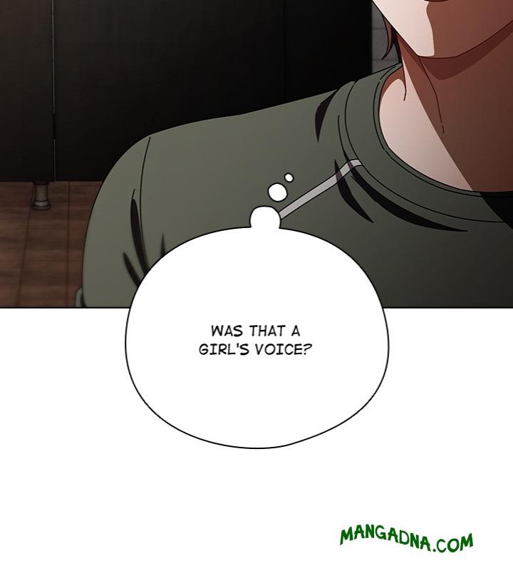 Sweet Girl, Dirty Secrets - Chapter 20 Page 118