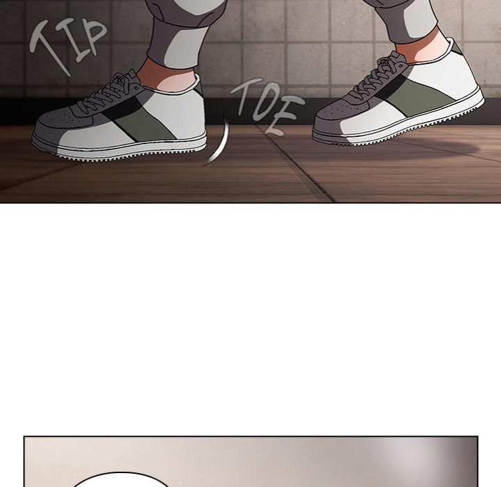 Sweet Girl, Dirty Secrets - Chapter 20 Page 121