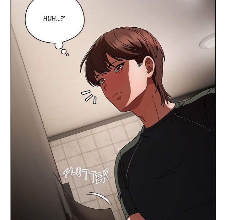 Sweet Girl, Dirty Secrets - Chapter 20 Page 122