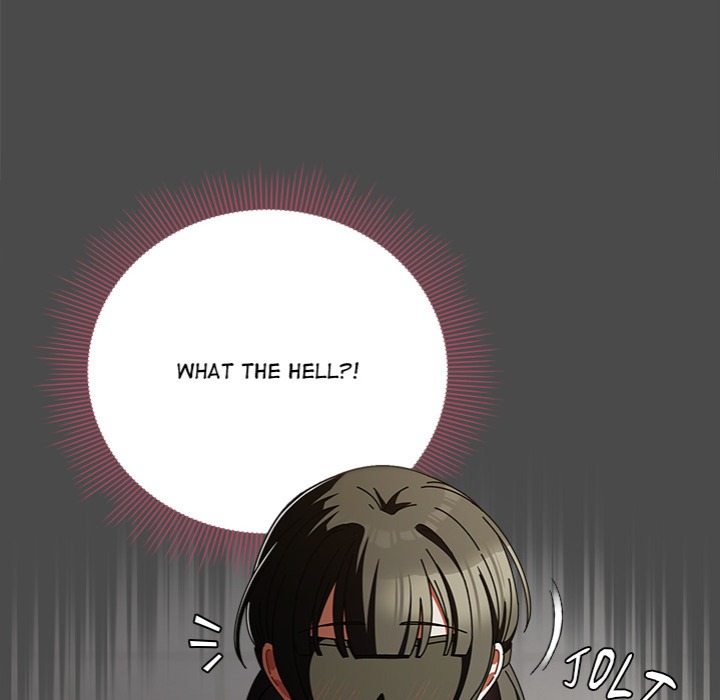 Sweet Girl, Dirty Secrets - Chapter 20 Page 130