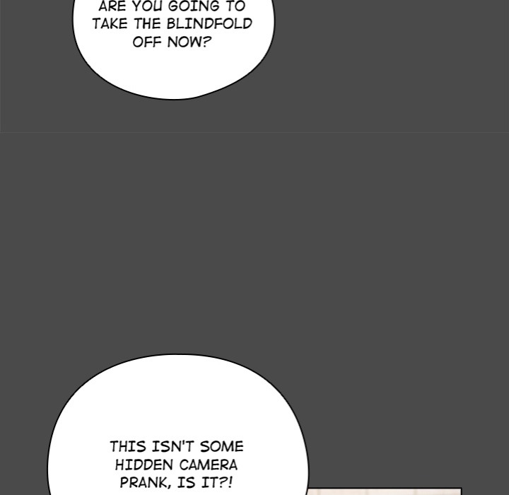 Sweet Girl, Dirty Secrets - Chapter 20 Page 136