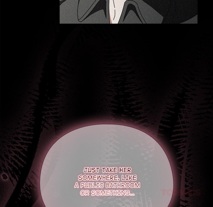 Sweet Girl, Dirty Secrets - Chapter 20 Page 21