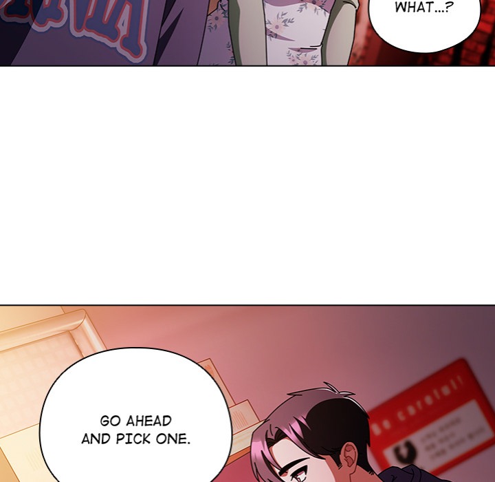 Sweet Girl, Dirty Secrets - Chapter 20 Page 44