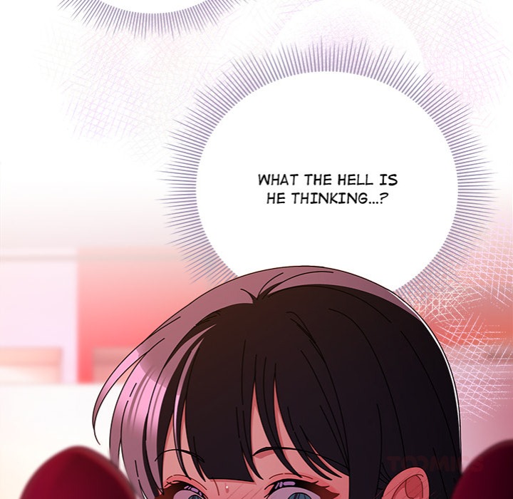 Sweet Girl, Dirty Secrets - Chapter 20 Page 48