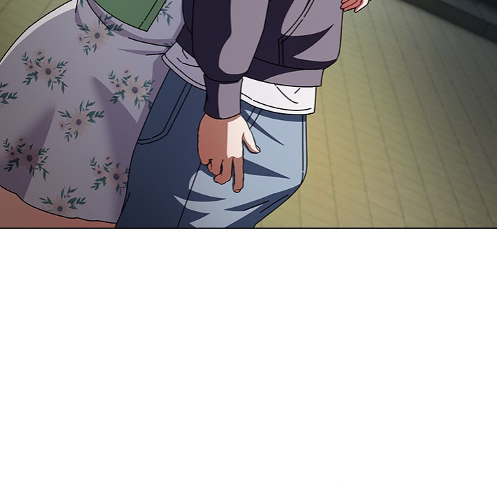 Sweet Girl, Dirty Secrets - Chapter 20 Page 5