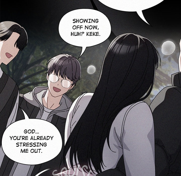 Sweet Girl, Dirty Secrets - Chapter 20 Page 52