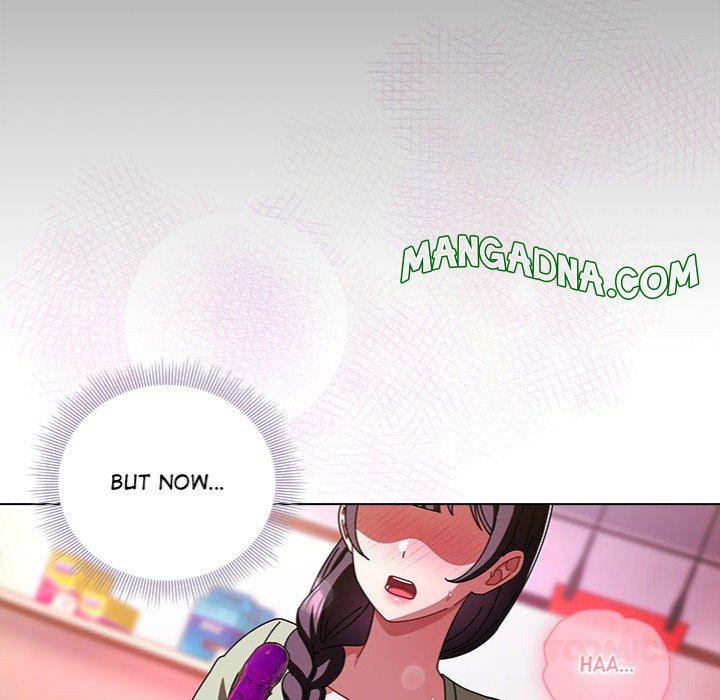 Sweet Girl, Dirty Secrets - Chapter 20 Page 75