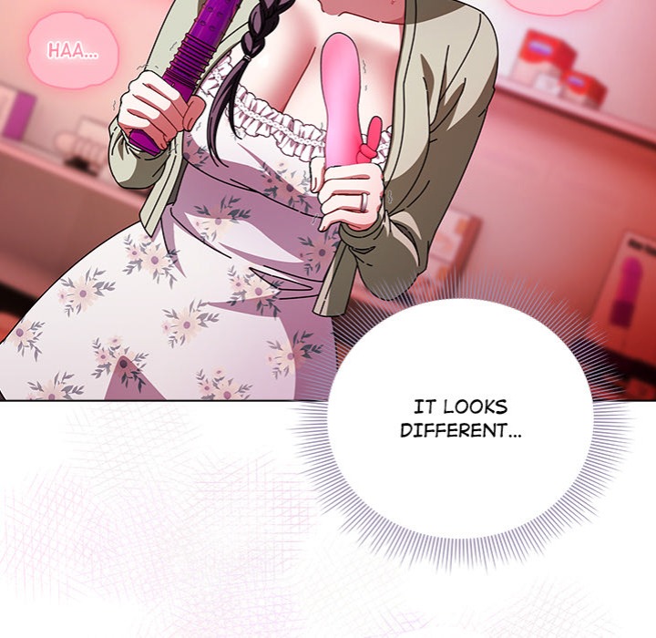 Sweet Girl, Dirty Secrets - Chapter 20 Page 76