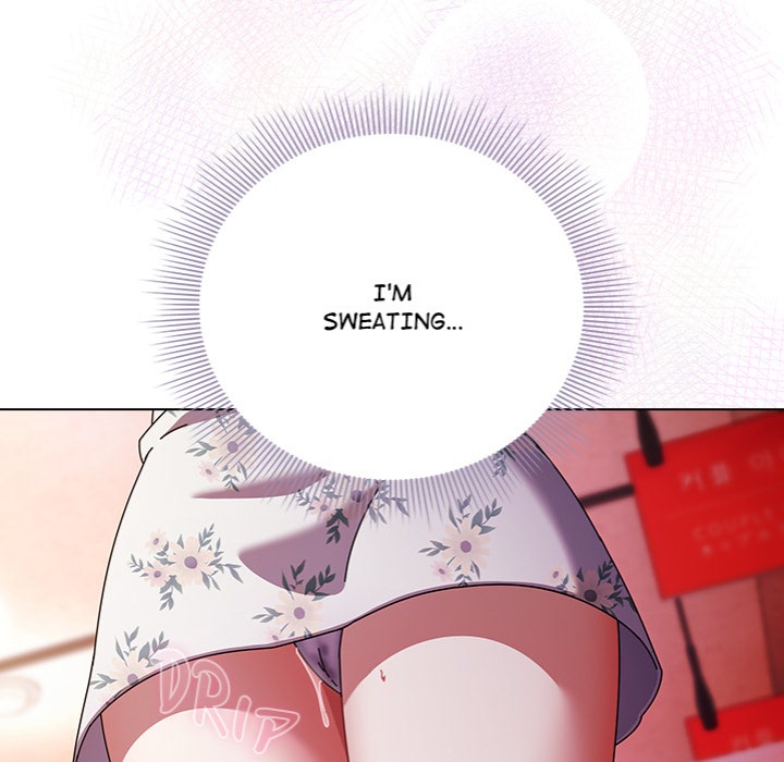 Sweet Girl, Dirty Secrets - Chapter 20 Page 77