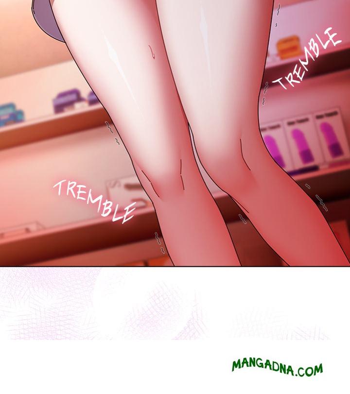 Sweet Girl, Dirty Secrets - Chapter 20 Page 78