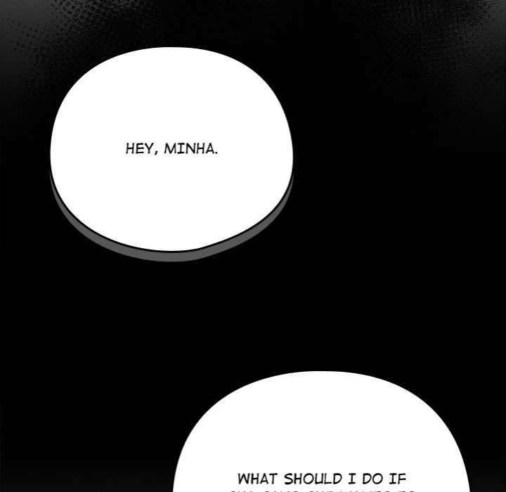 Sweet Girl, Dirty Secrets - Chapter 20 Page 8