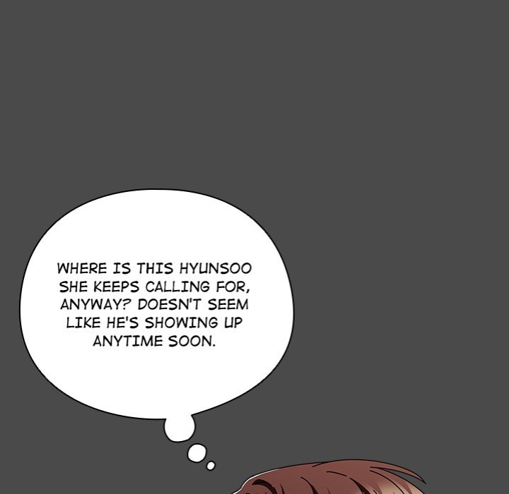 Sweet Girl, Dirty Secrets - Chapter 21 Page 116