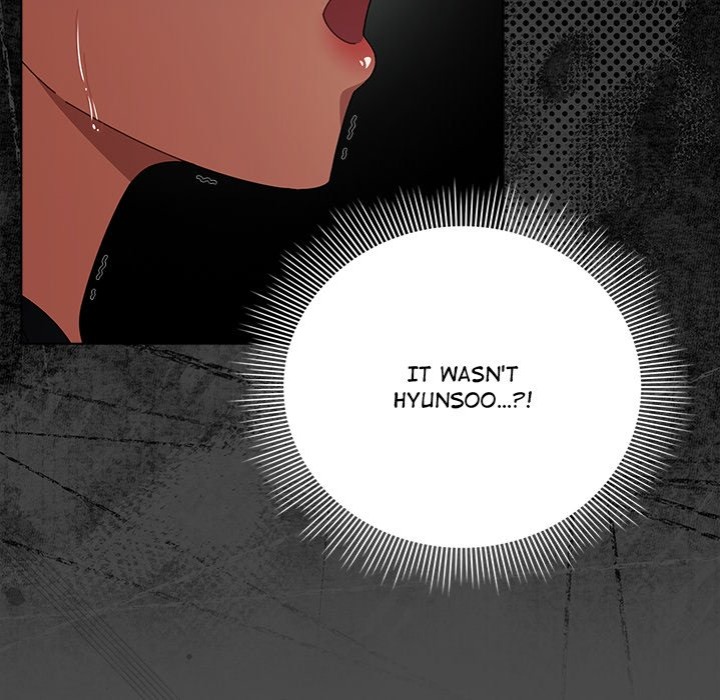 Sweet Girl, Dirty Secrets - Chapter 21 Page 140