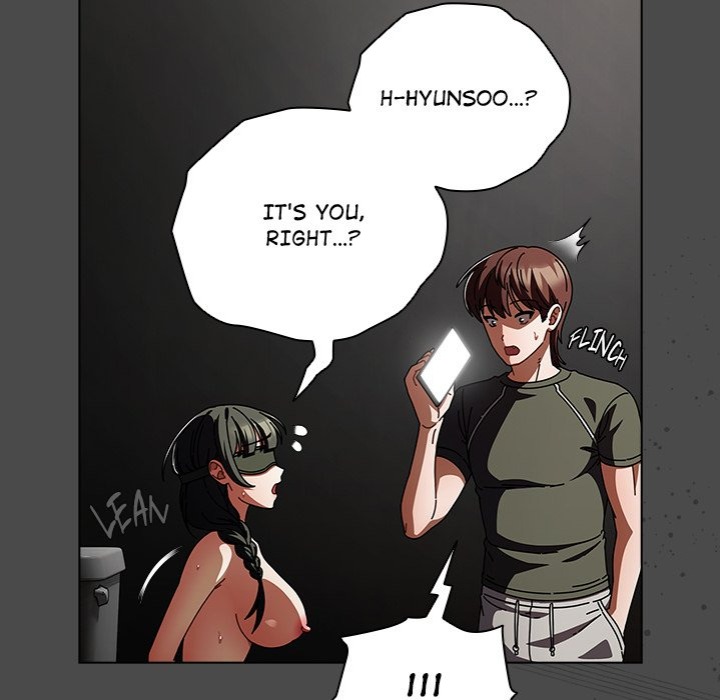 Sweet Girl, Dirty Secrets - Chapter 21 Page 144