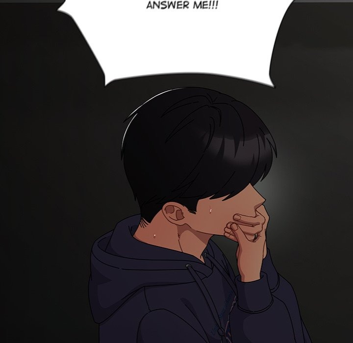 Sweet Girl, Dirty Secrets - Chapter 21 Page 151