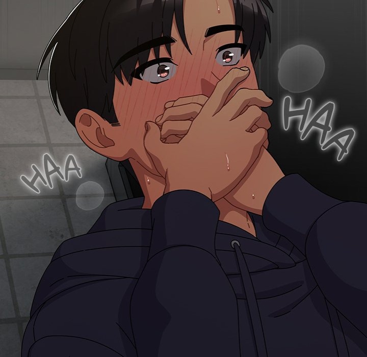 Sweet Girl, Dirty Secrets - Chapter 21 Page 154