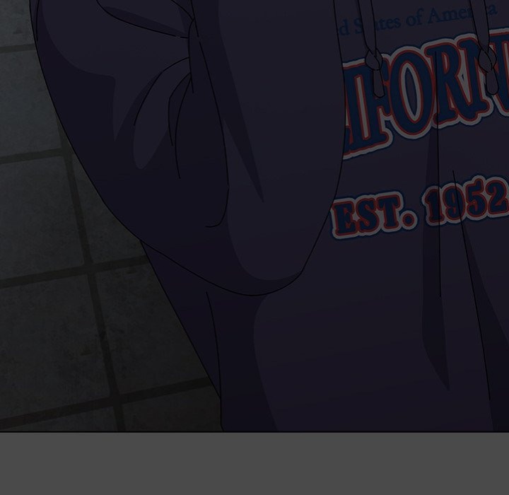 Sweet Girl, Dirty Secrets - Chapter 21 Page 155