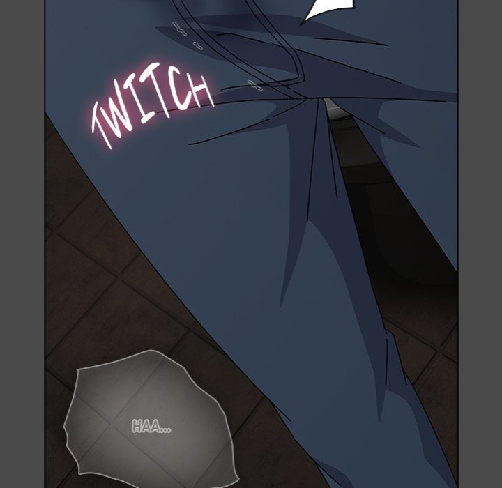 Sweet Girl, Dirty Secrets - Chapter 21 Page 160