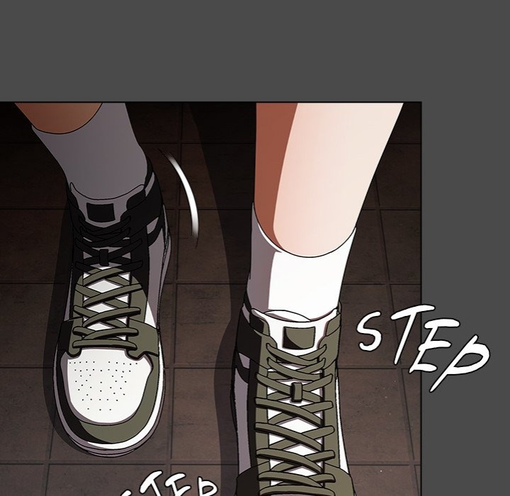 Sweet Girl, Dirty Secrets - Chapter 21 Page 164