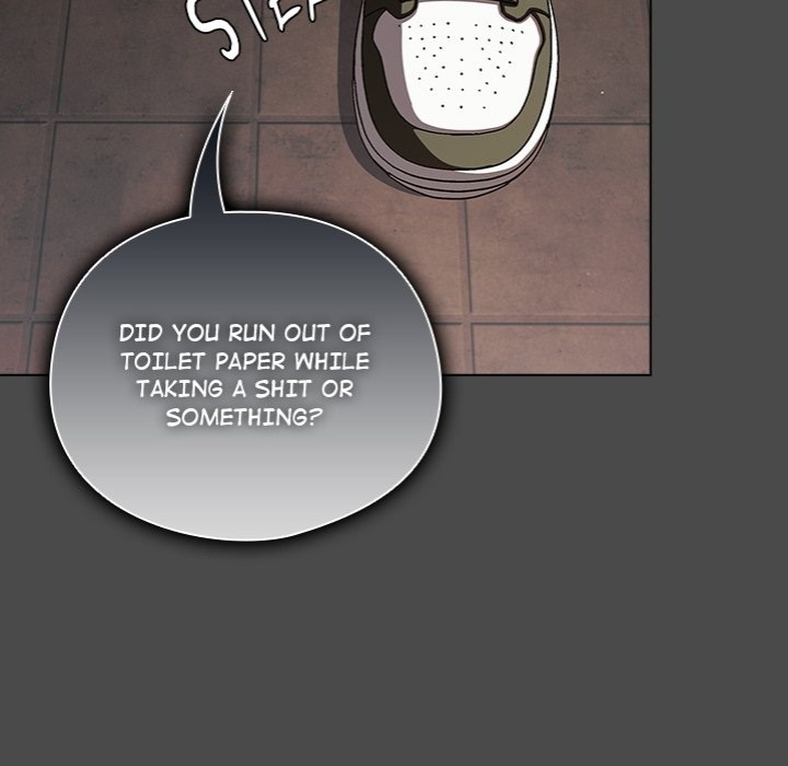 Sweet Girl, Dirty Secrets - Chapter 21 Page 165