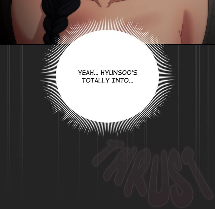 Sweet Girl, Dirty Secrets - Chapter 21 Page 23