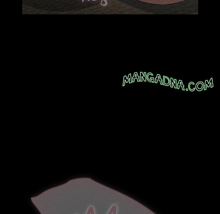 Sweet Girl, Dirty Secrets - Chapter 21 Page 32