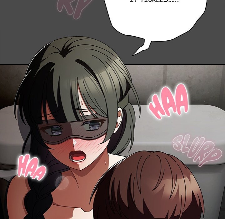 Sweet Girl, Dirty Secrets - Chapter 21 Page 64