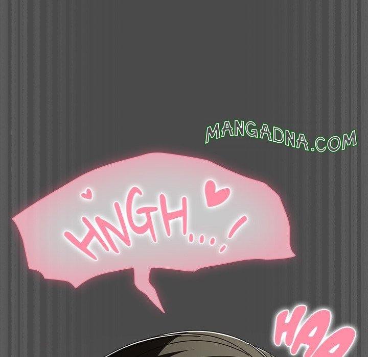 Sweet Girl, Dirty Secrets - Chapter 21 Page 73