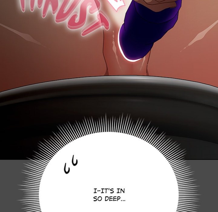 Sweet Girl, Dirty Secrets - Chapter 21 Page 8