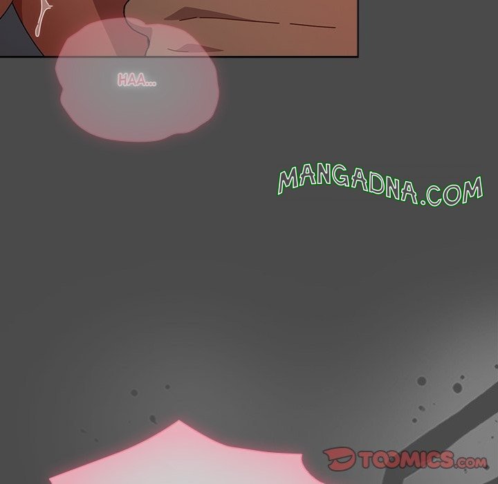 Sweet Girl, Dirty Secrets - Chapter 21 Page 84