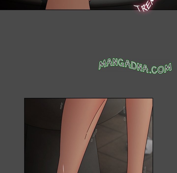 Sweet Girl, Dirty Secrets - Chapter 21 Page 96