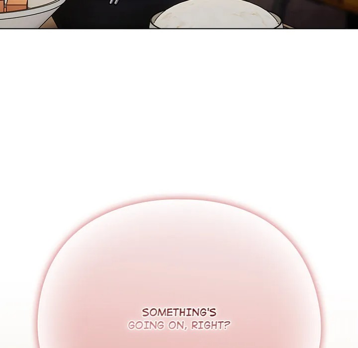 Sweet Girl, Dirty Secrets - Chapter 24 Page 104