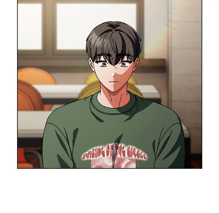 Sweet Girl, Dirty Secrets - Chapter 24 Page 108