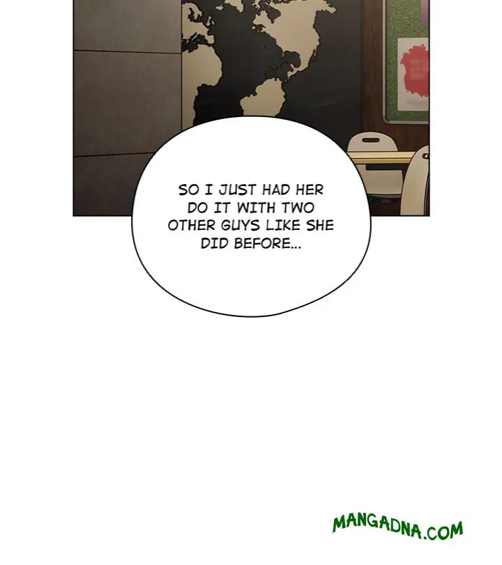 Sweet Girl, Dirty Secrets - Chapter 24 Page 114