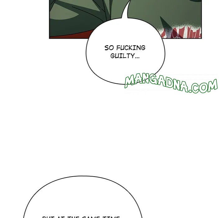 Sweet Girl, Dirty Secrets - Chapter 24 Page 119