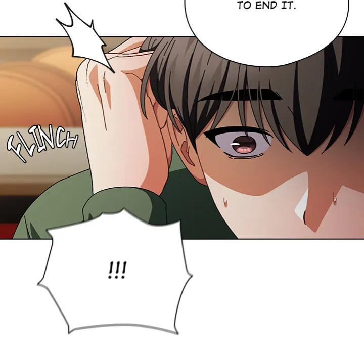 Sweet Girl, Dirty Secrets - Chapter 24 Page 126