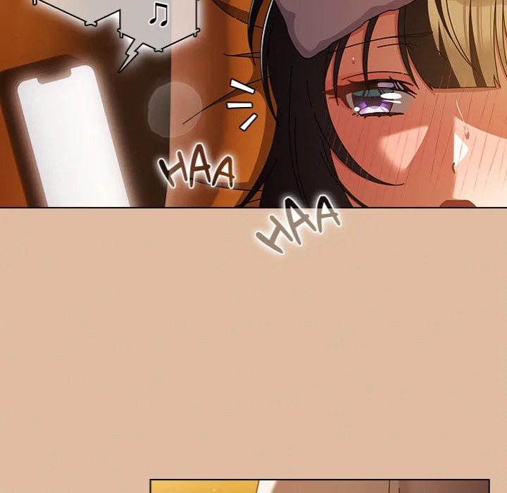 Sweet Girl, Dirty Secrets - Chapter 24 Page 142