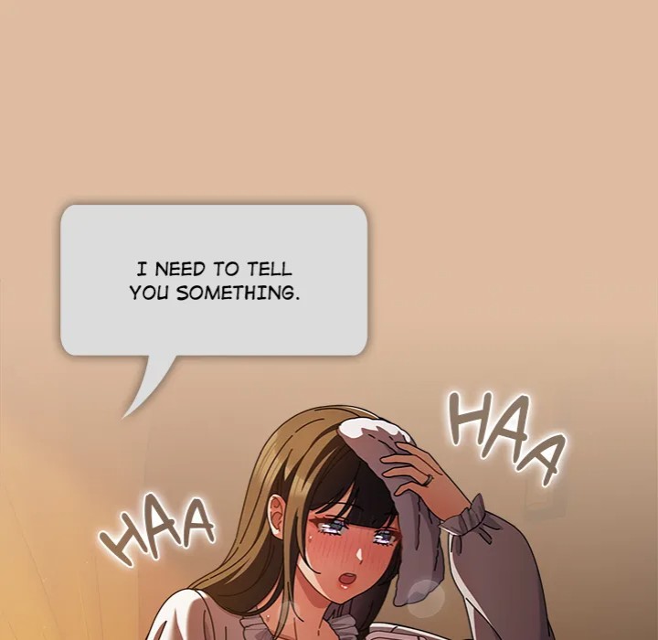 Sweet Girl, Dirty Secrets - Chapter 24 Page 145