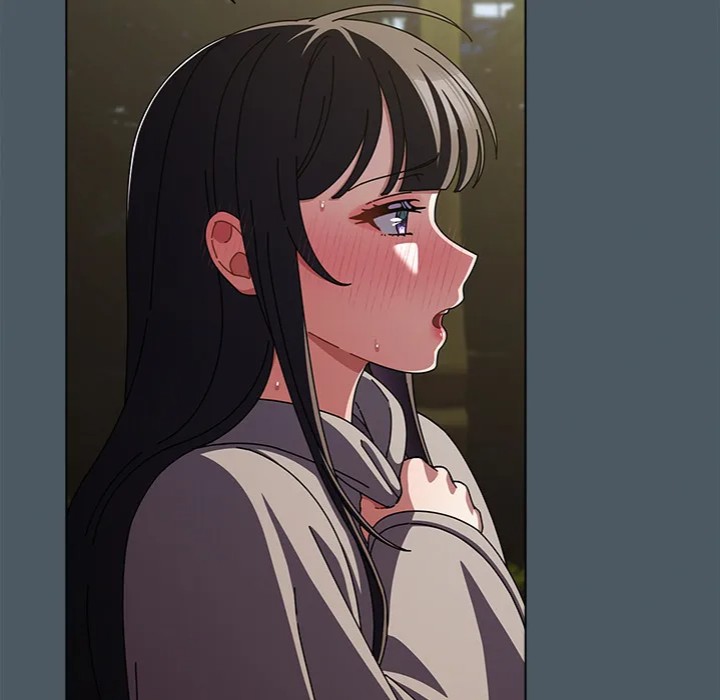 Sweet Girl, Dirty Secrets - Chapter 24 Page 155