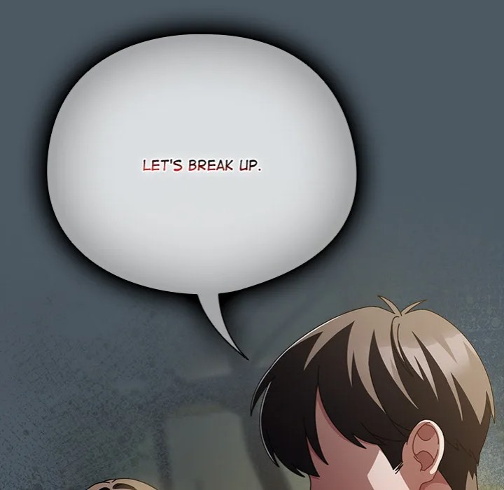 Sweet Girl, Dirty Secrets - Chapter 24 Page 157