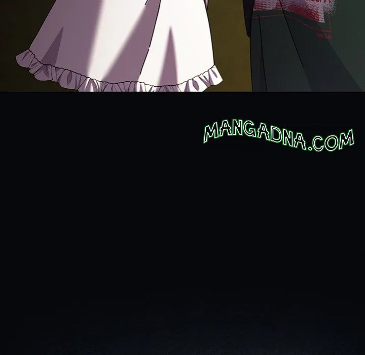 Sweet Girl, Dirty Secrets - Chapter 24 Page 159