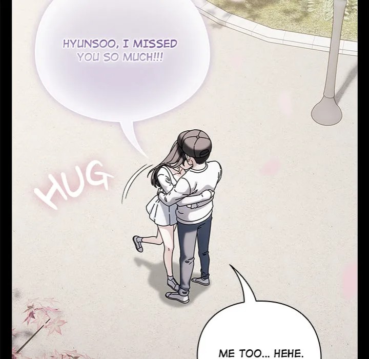 Sweet Girl, Dirty Secrets - Chapter 24 Page 18