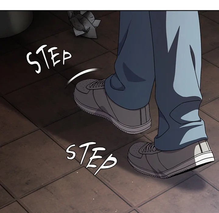 Sweet Girl, Dirty Secrets - Chapter 24 Page 31