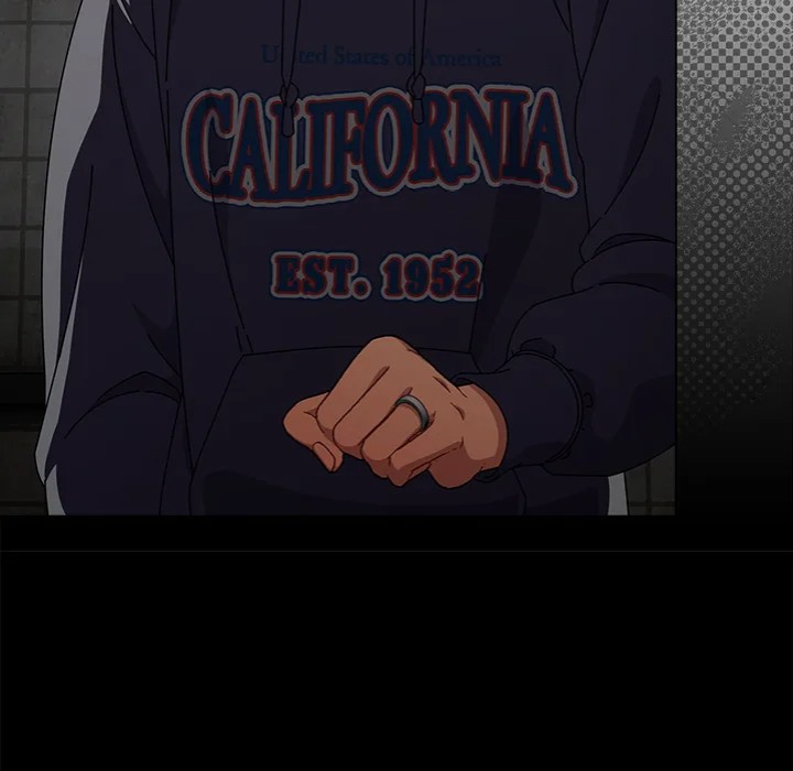 Sweet Girl, Dirty Secrets - Chapter 24 Page 34