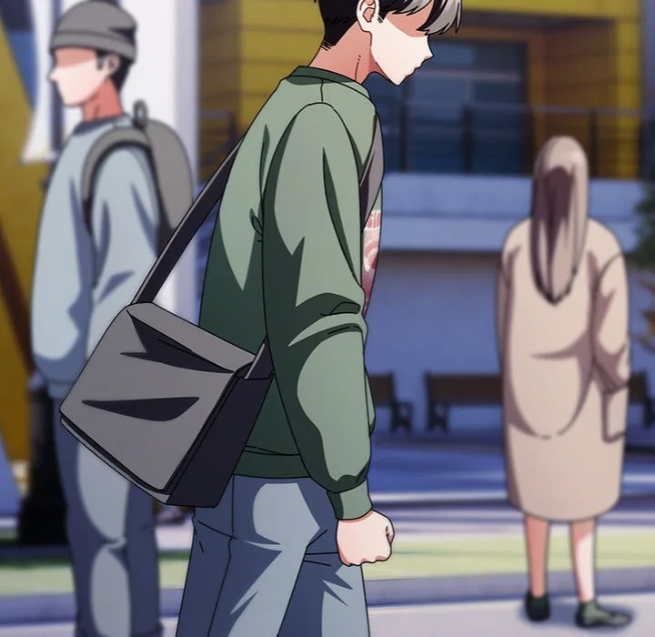 Sweet Girl, Dirty Secrets - Chapter 24 Page 54