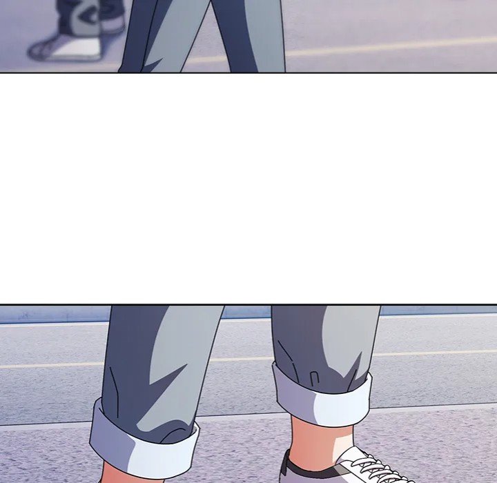 Sweet Girl, Dirty Secrets - Chapter 24 Page 55