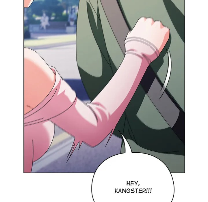 Sweet Girl, Dirty Secrets - Chapter 24 Page 60