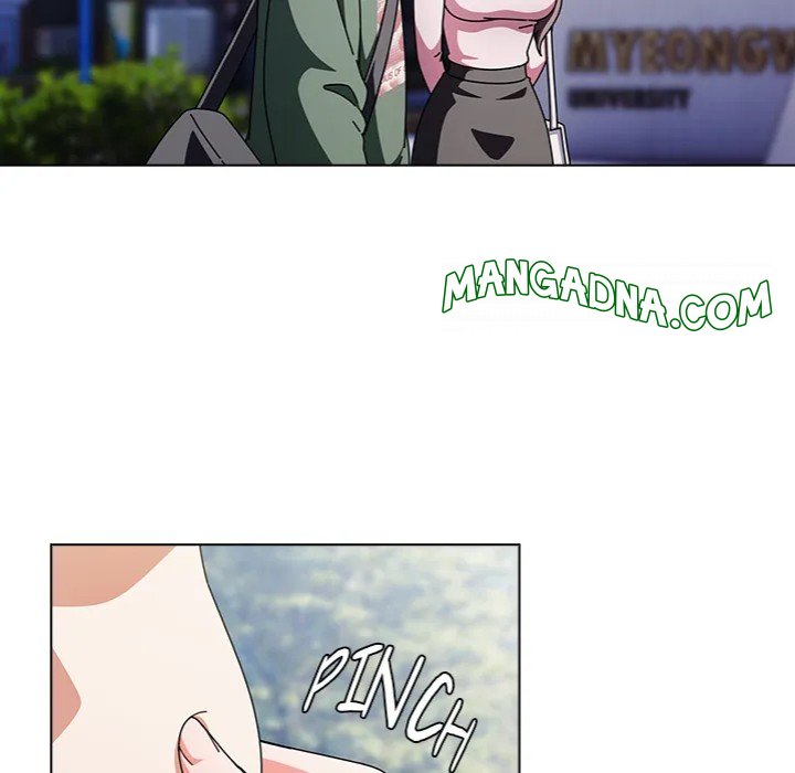 Sweet Girl, Dirty Secrets - Chapter 24 Page 65