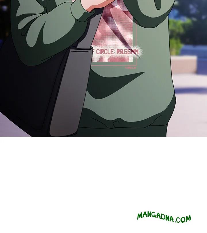 Sweet Girl, Dirty Secrets - Chapter 24 Page 73