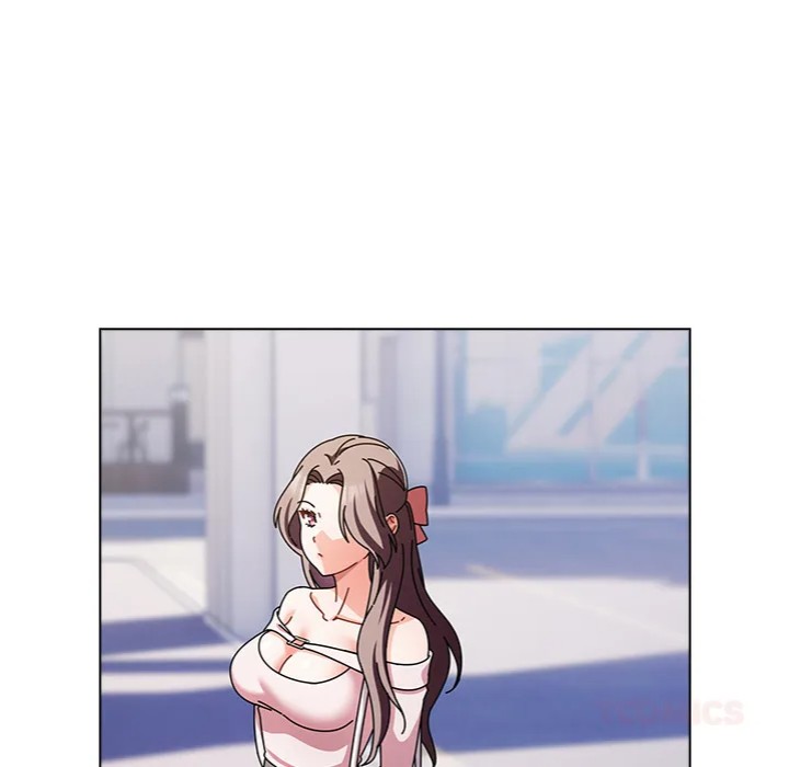 Sweet Girl, Dirty Secrets - Chapter 24 Page 75